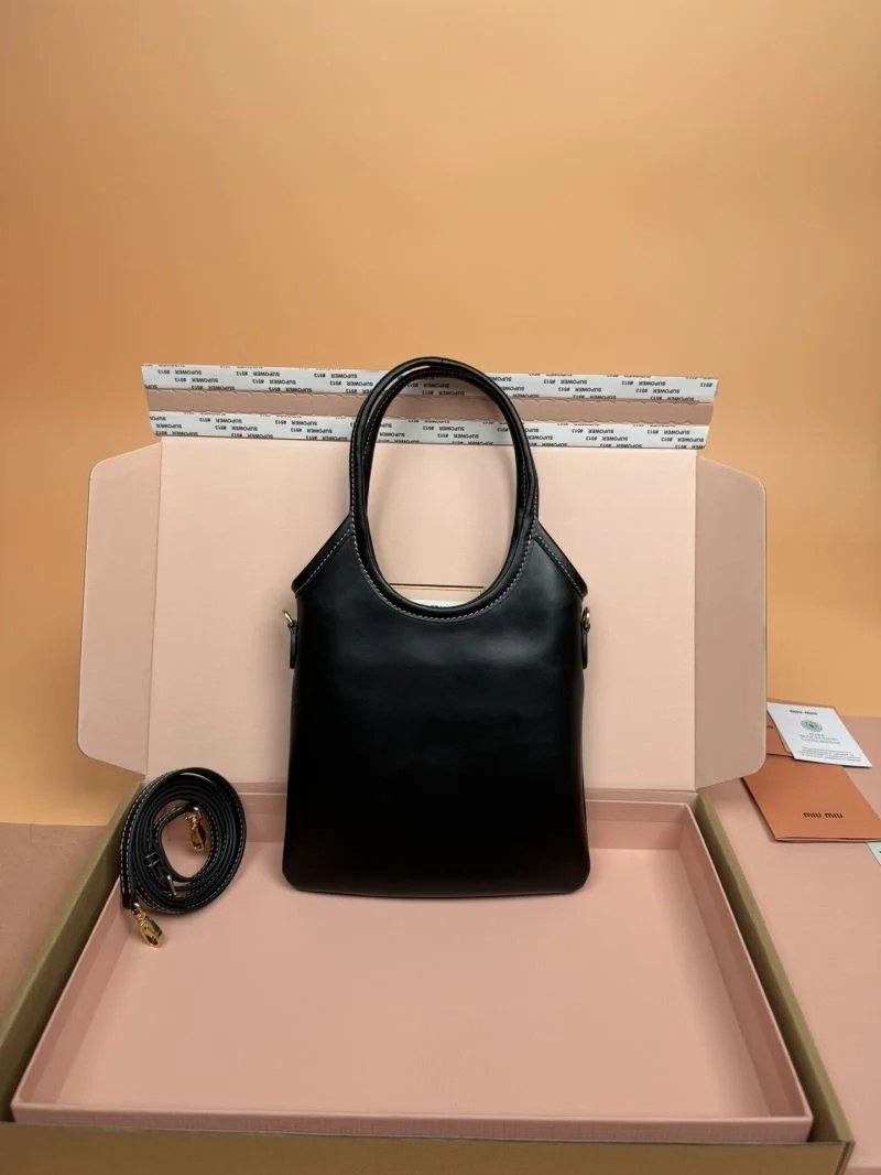 Durable Miu Miu Shopping Bags 56013