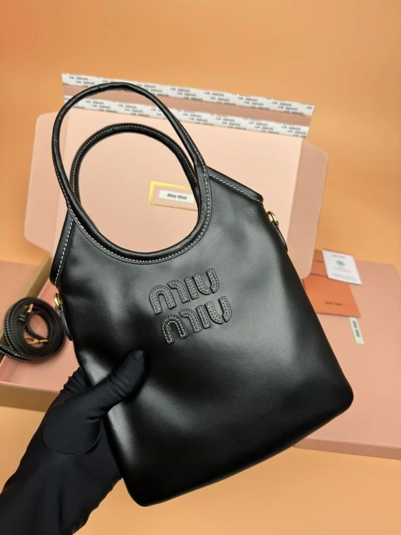 Durable Miu Miu Shopping Bags 56013