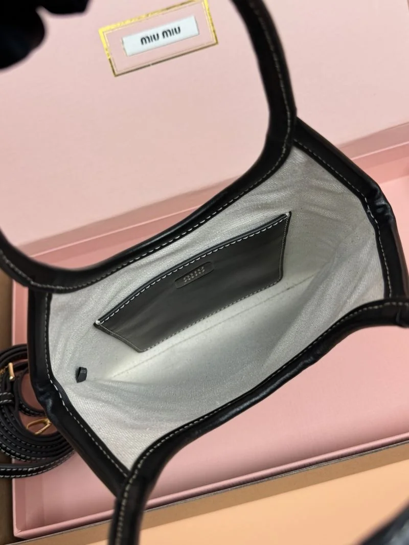 Durable Miu Miu Shopping Bags 56013