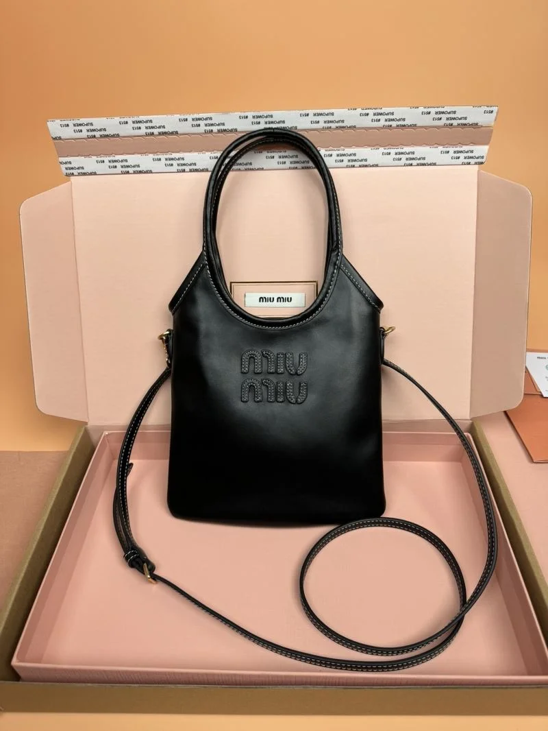 Durable Miu Miu Shopping Bags 56013