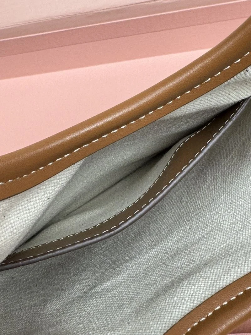 SmoothTexture Miu Miu Shopping Bags 56122