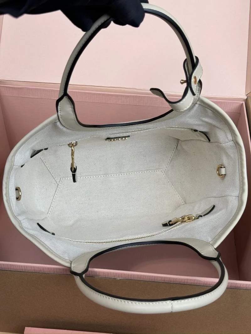 Miu Miu Shopping Bags Effortless 56005