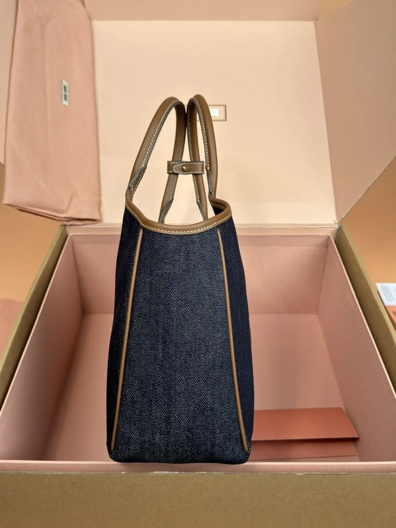 Miu Miu Shopping Bags Original 56006