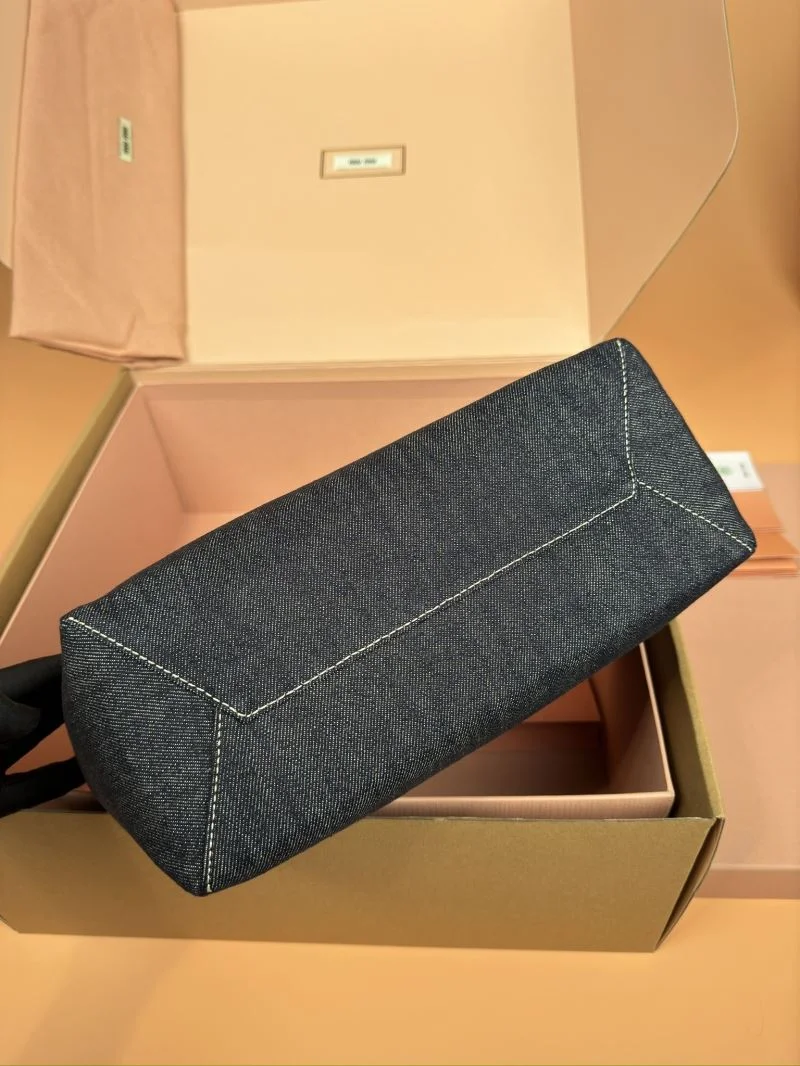 Miu Miu Shopping Bags Original 56006