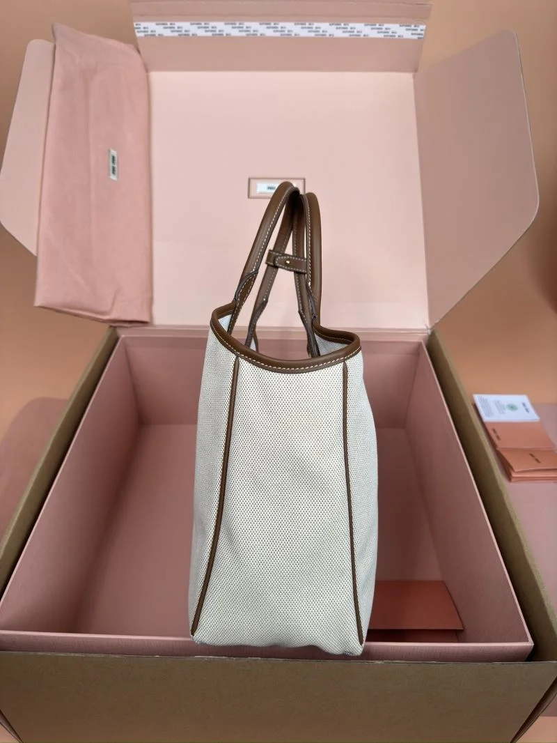 Miu Miu Shopping Bags FastDry 56048