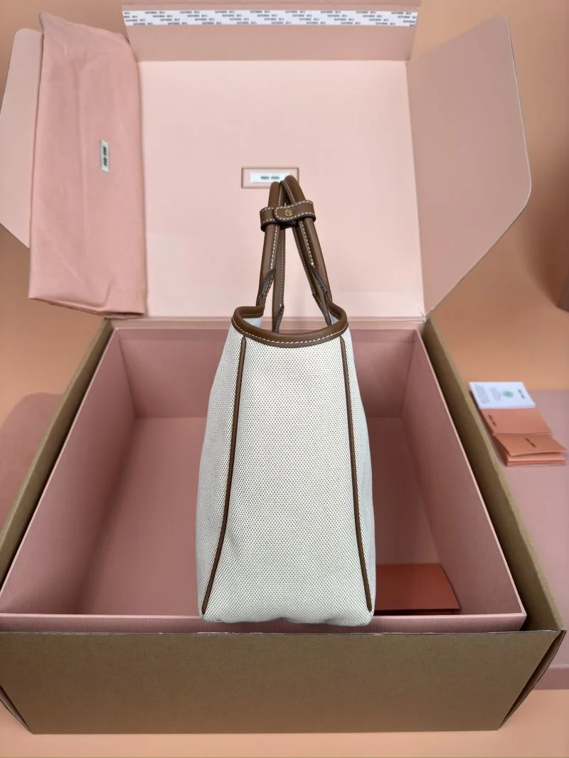 Miu Miu Shopping Bags FastDry 56048