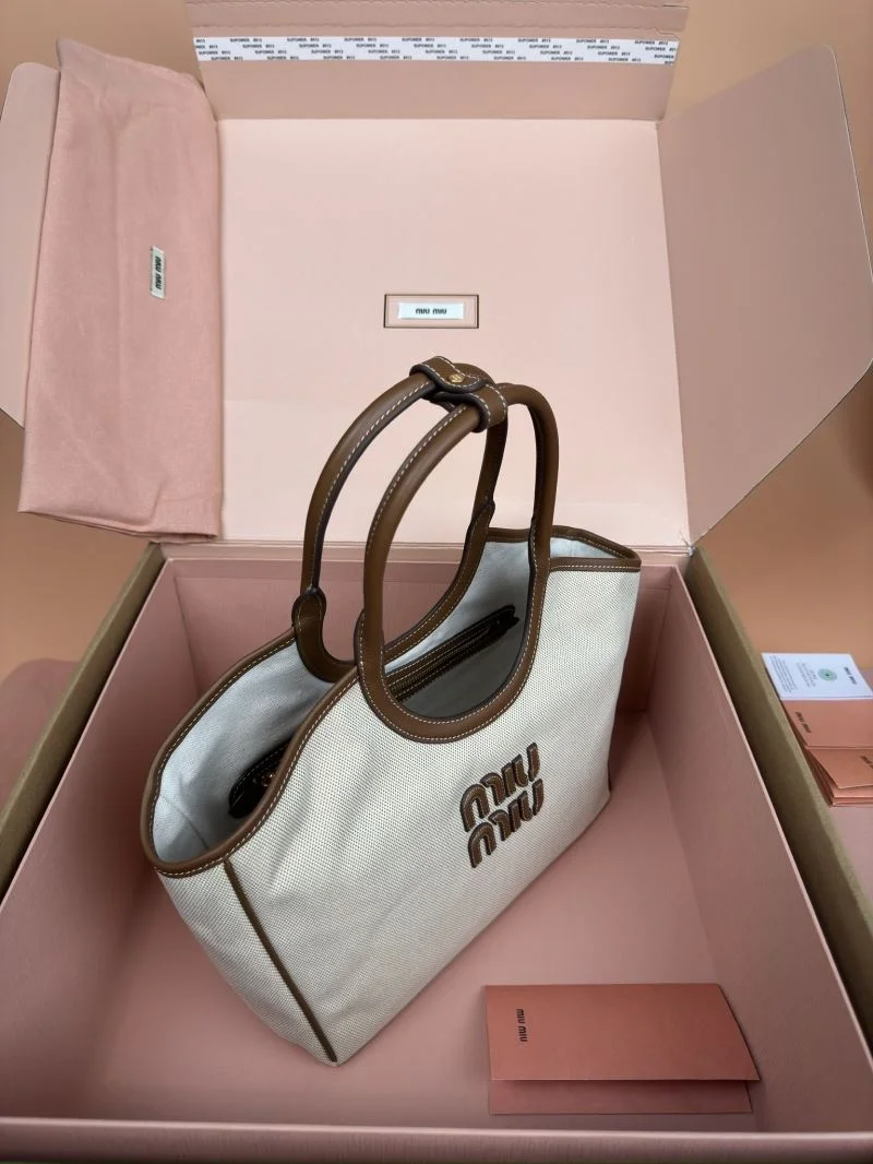 Miu Miu Shopping Bags FastDry 56048