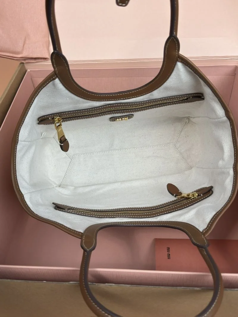 Miu Miu Shopping Bags FastDry 56048