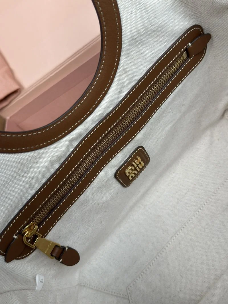 Miu Miu Shopping Bags FastDry 56048