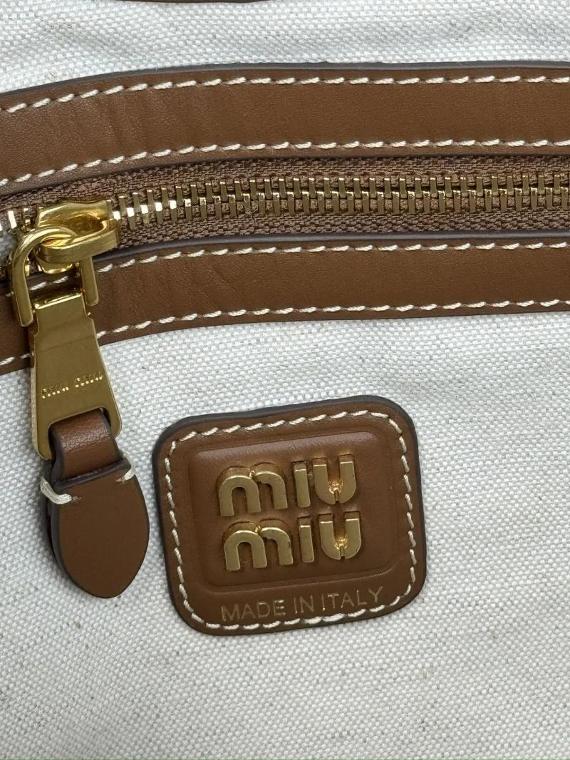 Miu Miu Shopping Bags FastDry 56048