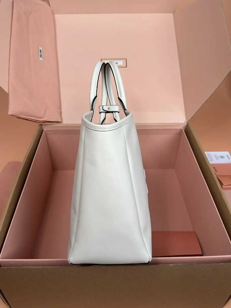 Miu Miu Shopping Bags WellDesigned 56004