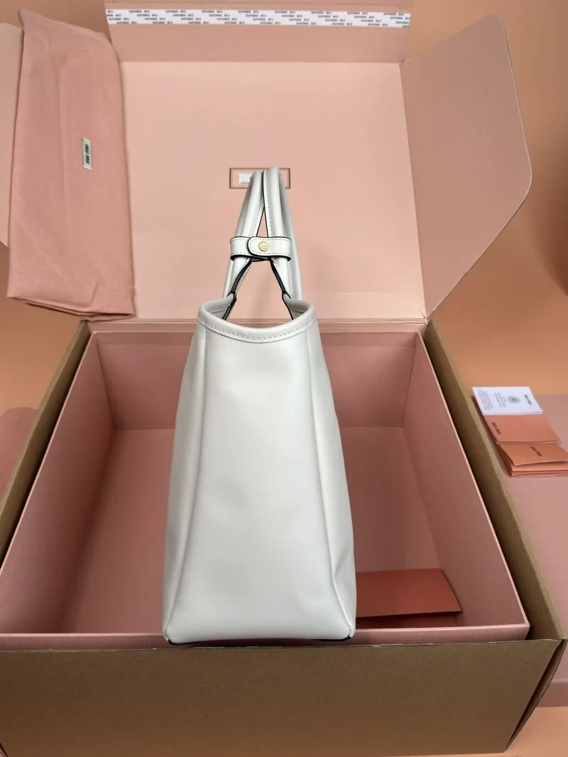 Miu Miu Shopping Bags WellDesigned 56004