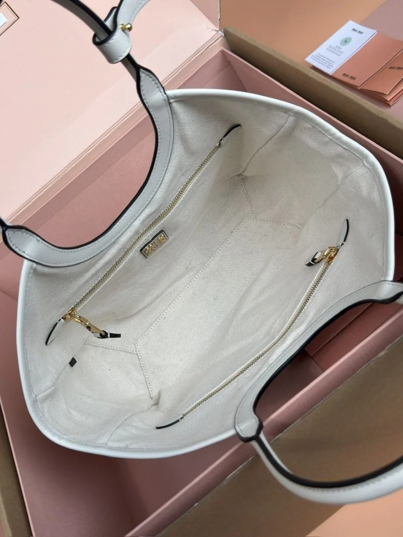 Miu Miu Shopping Bags WellDesigned 56004