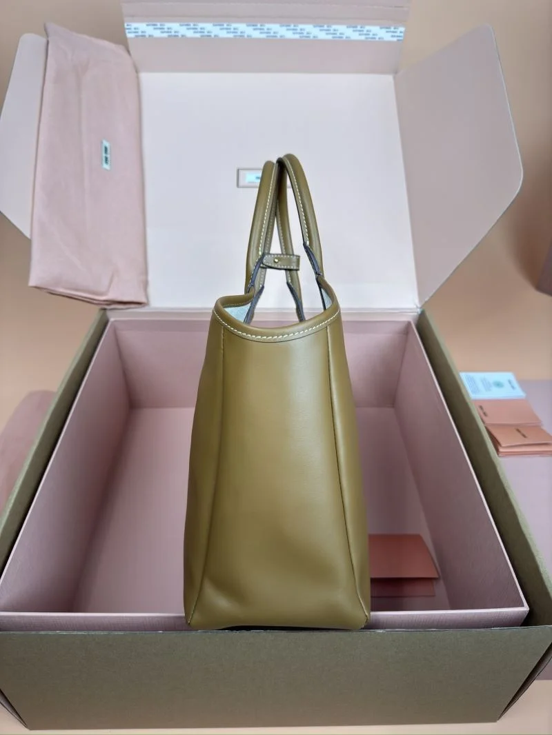 Miu Miu Shopping Bags Upgraded 56040