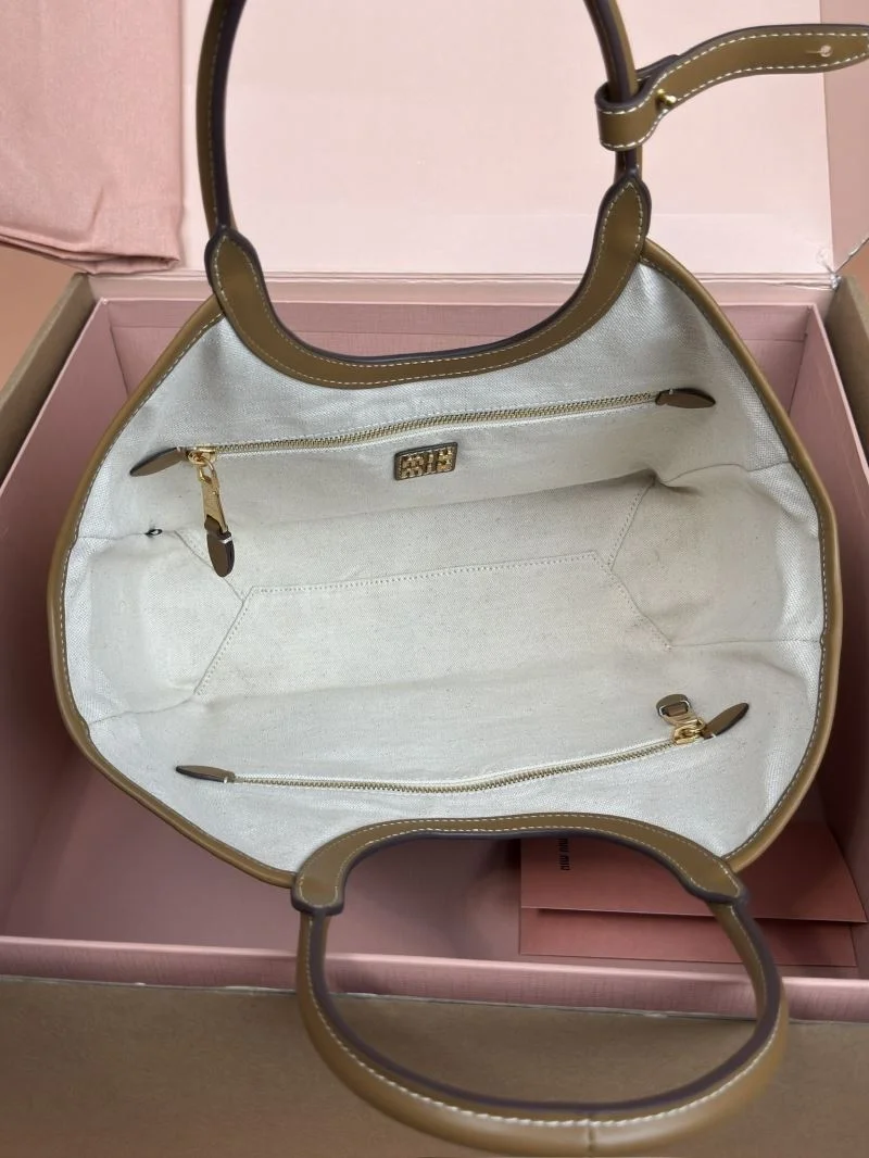 Miu Miu Shopping Bags Upgraded 56040