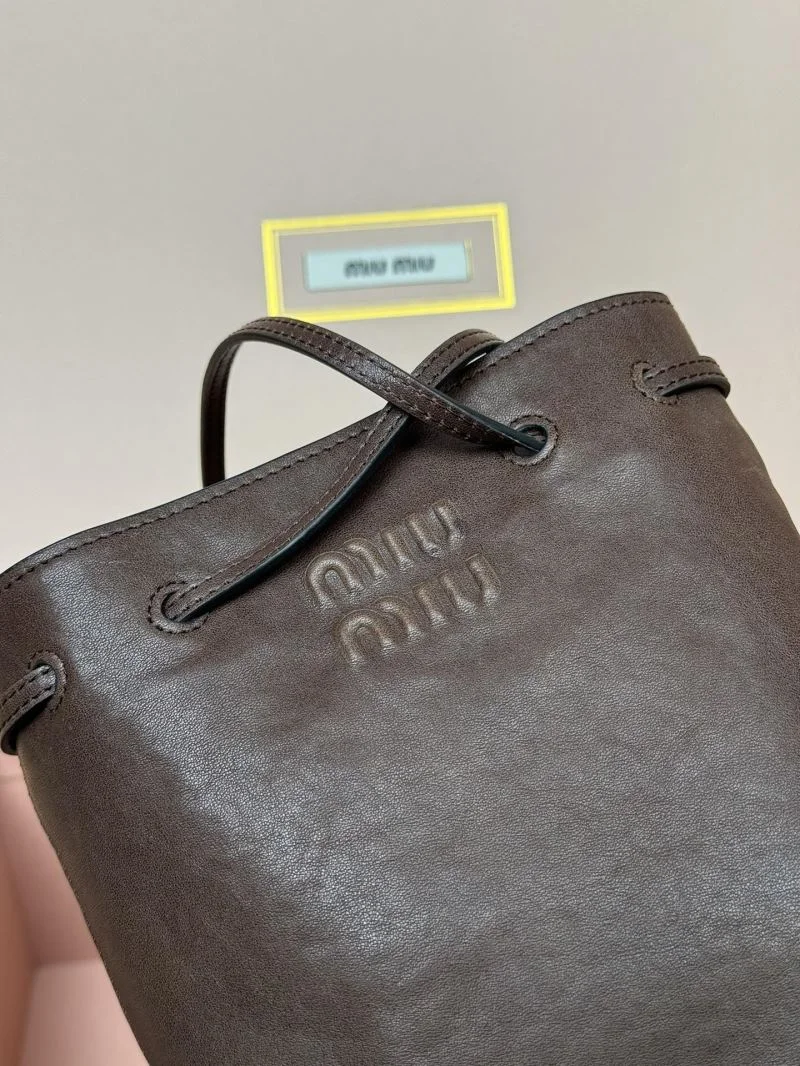 Miu Miu Shopping Bags Packable 55996