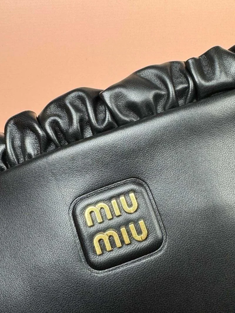Functional Miu Miu Shopping Bags 55999