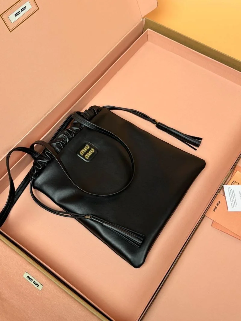 Functional Miu Miu Shopping Bags 55999
