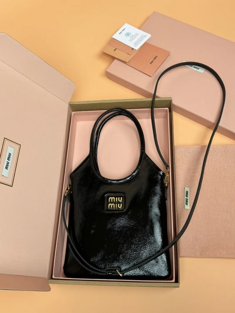 Miu Miu Shopping Bags Unisex 56000