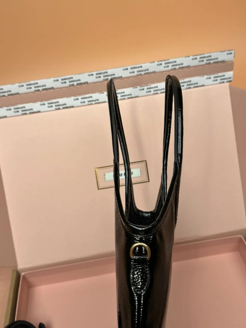 Miu Miu Shopping Bags Unisex 56000