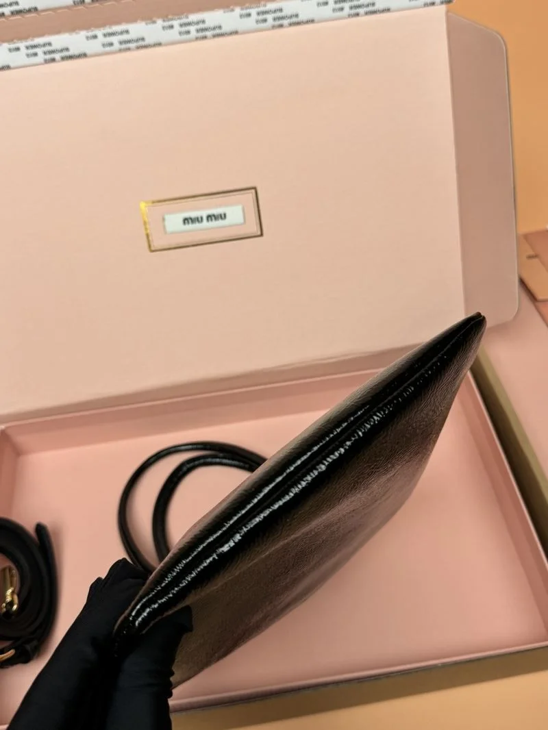 Miu Miu Shopping Bags Unisex 56000