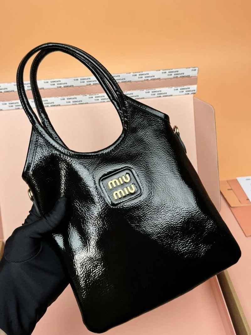 Miu Miu Shopping Bags Unisex 56000