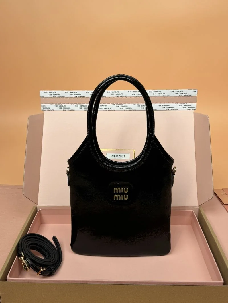 Miu Miu Shopping Bags Unisex 56000