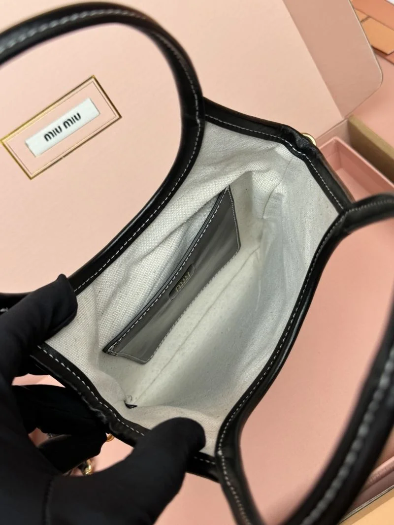 Miu Miu Shopping Bags UrbanStyle 55998