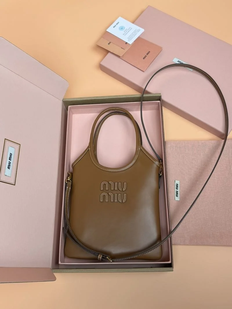 Miu Miu Shopping Bags Seasonal 55995