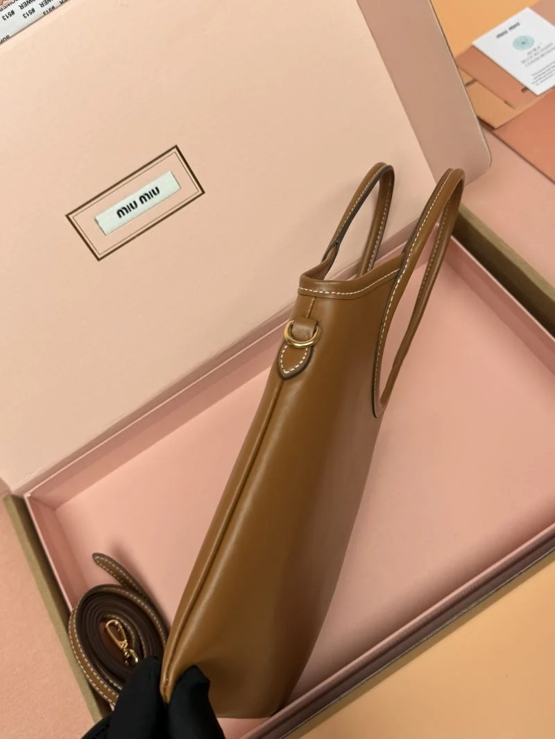 Miu Miu Shopping Bags Seasonal 55995