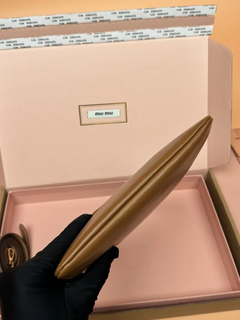 Miu Miu Shopping Bags Seasonal 55995
