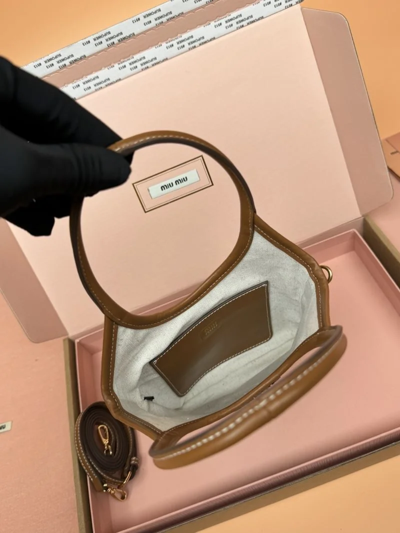 Miu Miu Shopping Bags Seasonal 55995