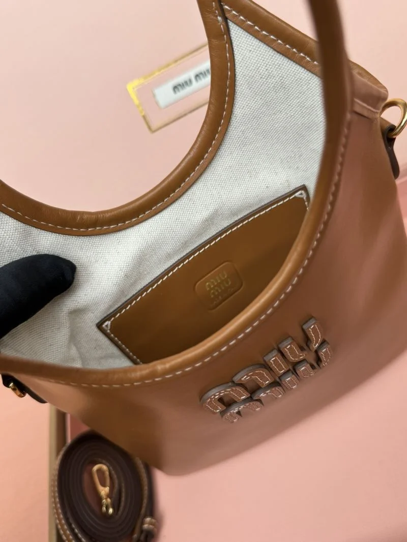 Miu Miu Shopping Bags Seasonal 55995