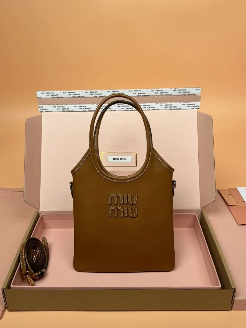 Miu Miu Shopping Bags Seasonal 55995