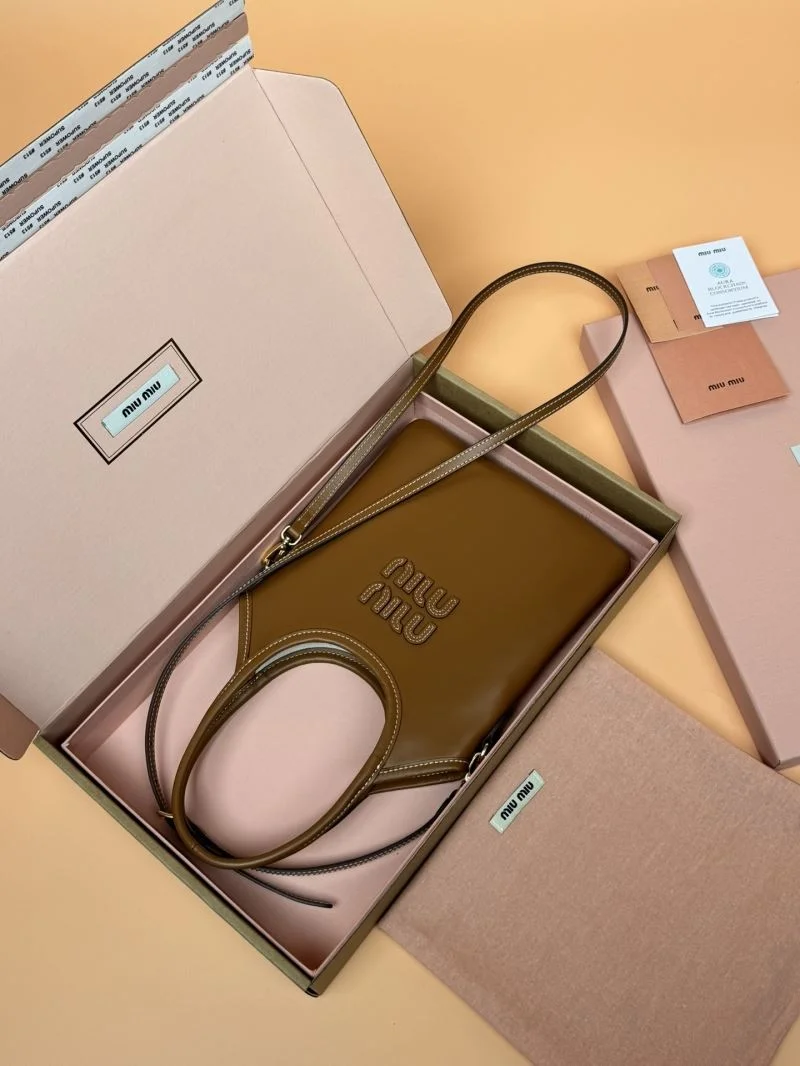 Miu Miu Shopping Bags Seasonal 55995