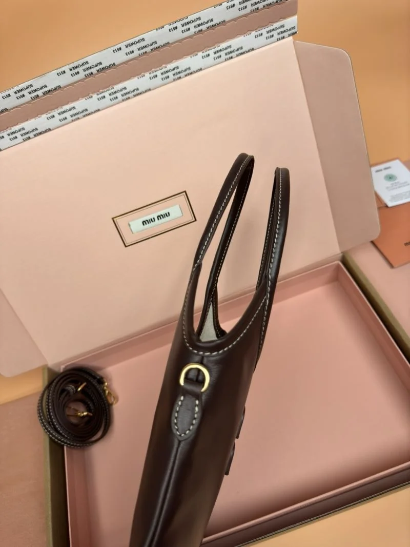 Miu Miu Shopping Bags GoAnywhere 55990