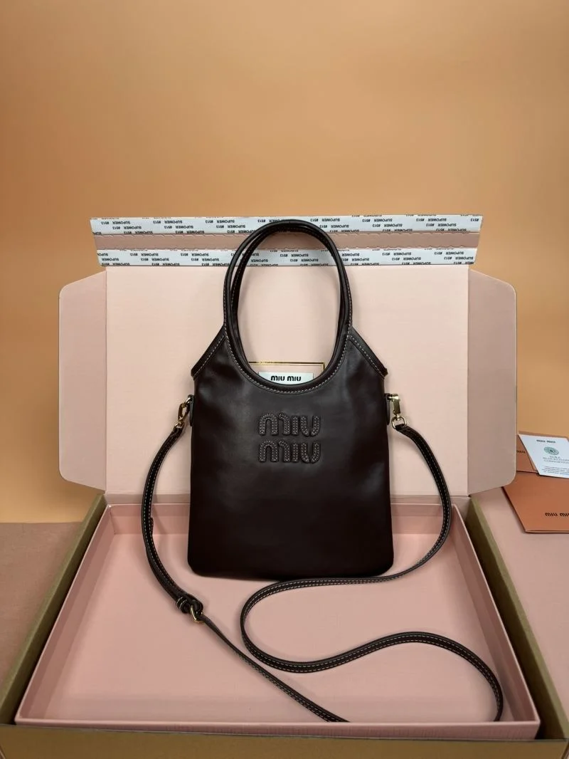 Miu Miu Shopping Bags GoAnywhere 55990