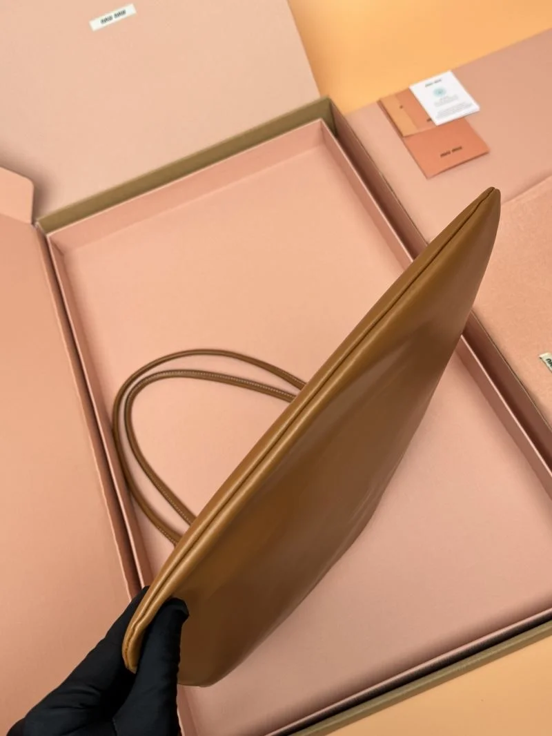 FastDry Miu Miu Shopping Bags 55989
