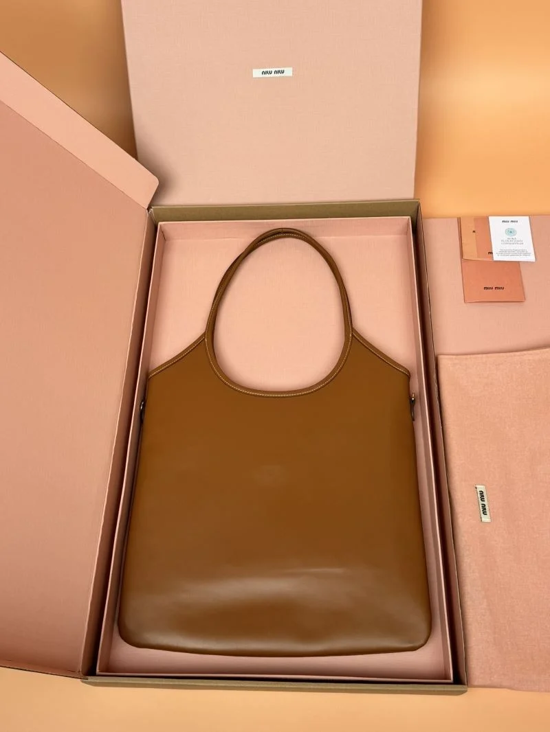 FastDry Miu Miu Shopping Bags 55989
