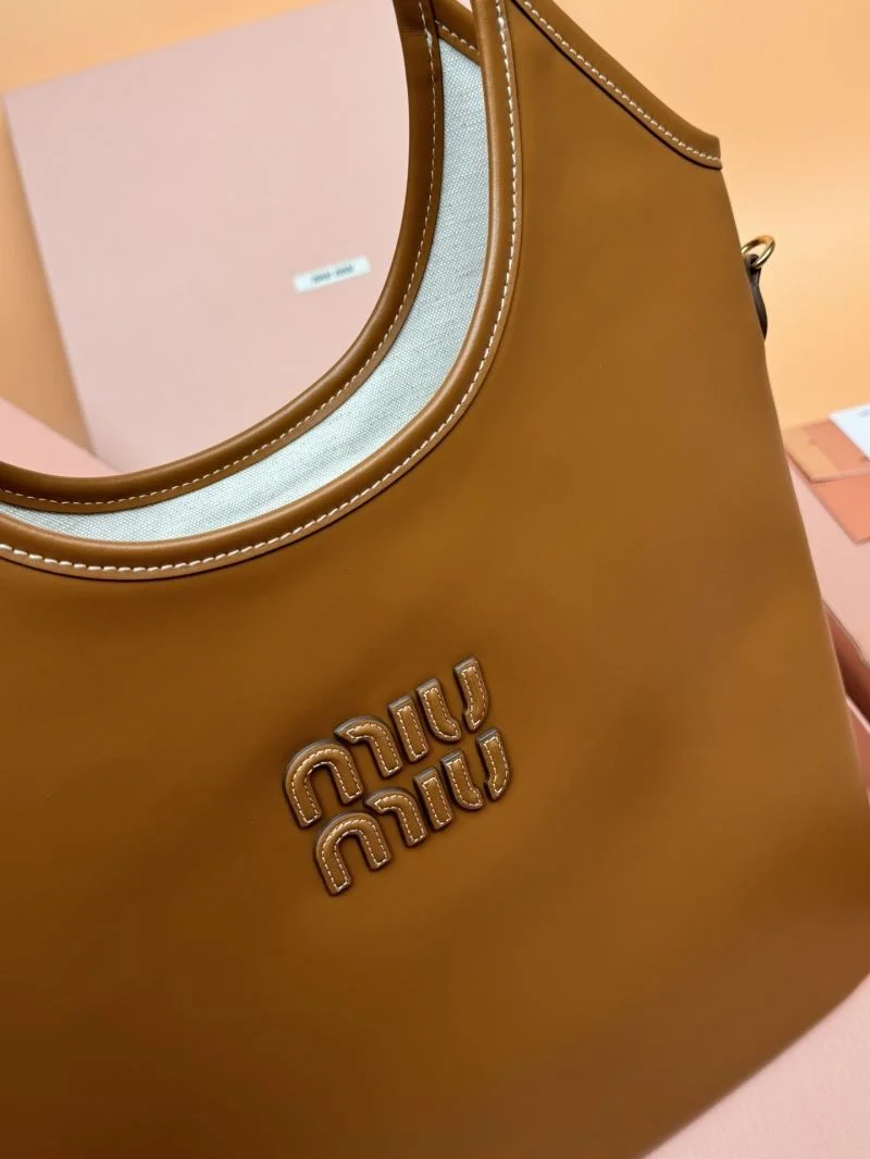 FastDry Miu Miu Shopping Bags 55989