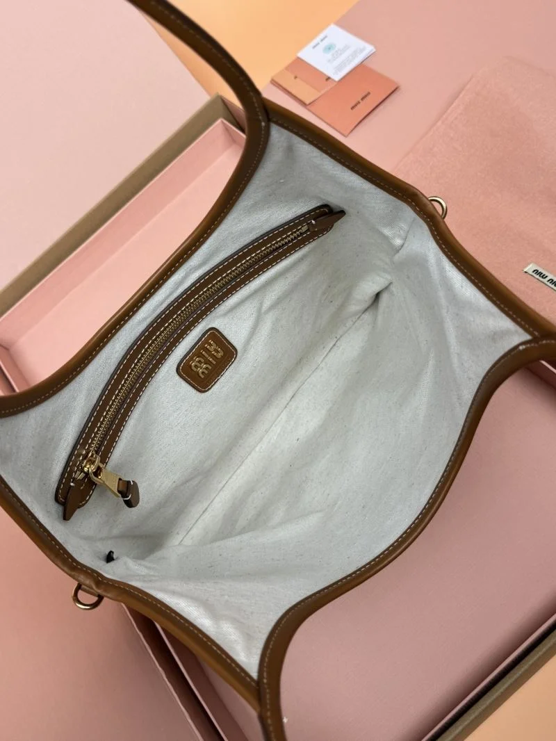 FastDry Miu Miu Shopping Bags 55989