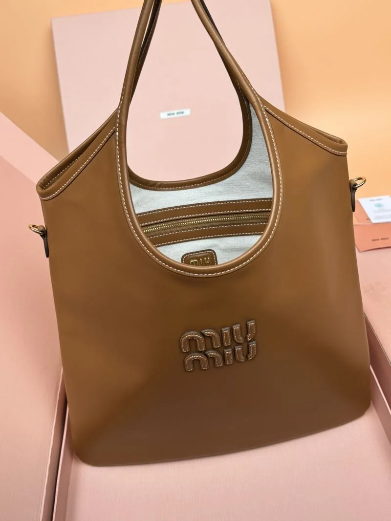 FastDry Miu Miu Shopping Bags 55989
