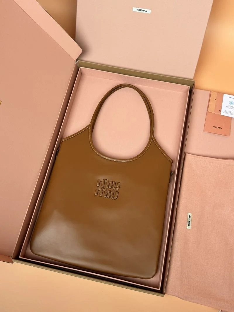 FastDry Miu Miu Shopping Bags 55989