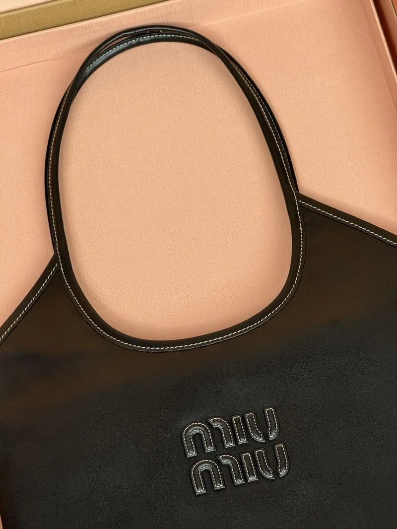 Miu Miu Shopping Bags Packable 55988