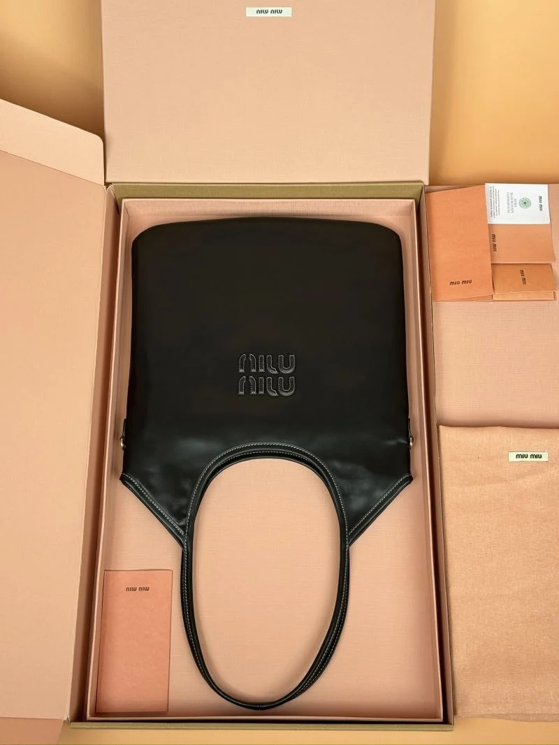 Miu Miu Shopping Bags Packable 55988
