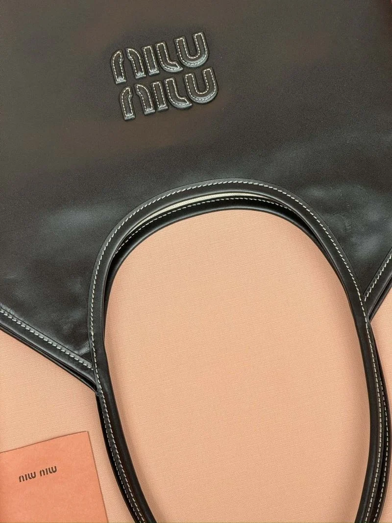 Miu Miu Shopping Bags Packable 55988