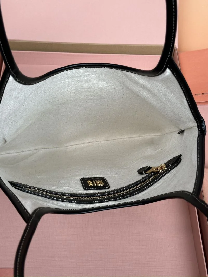 Miu Miu Shopping Bags Packable 55988