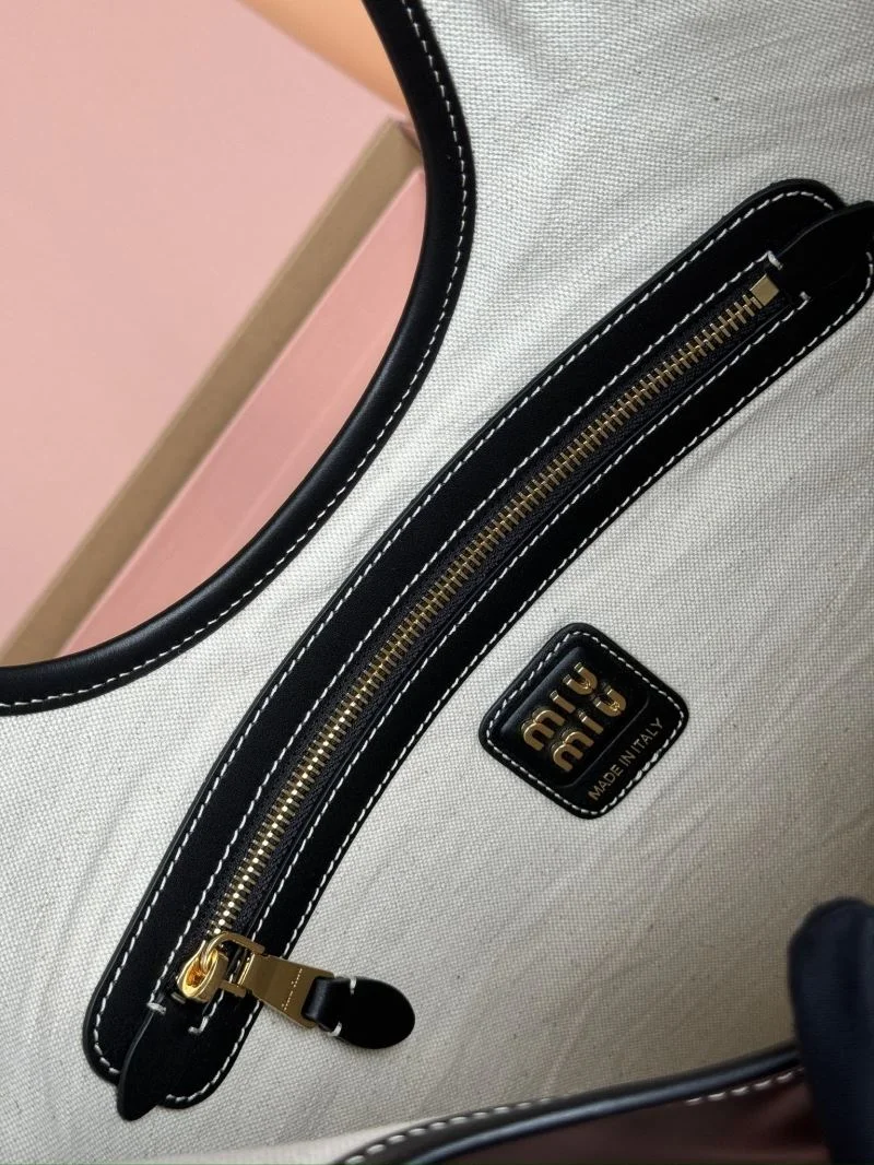 Miu Miu Shopping Bags Packable 55988