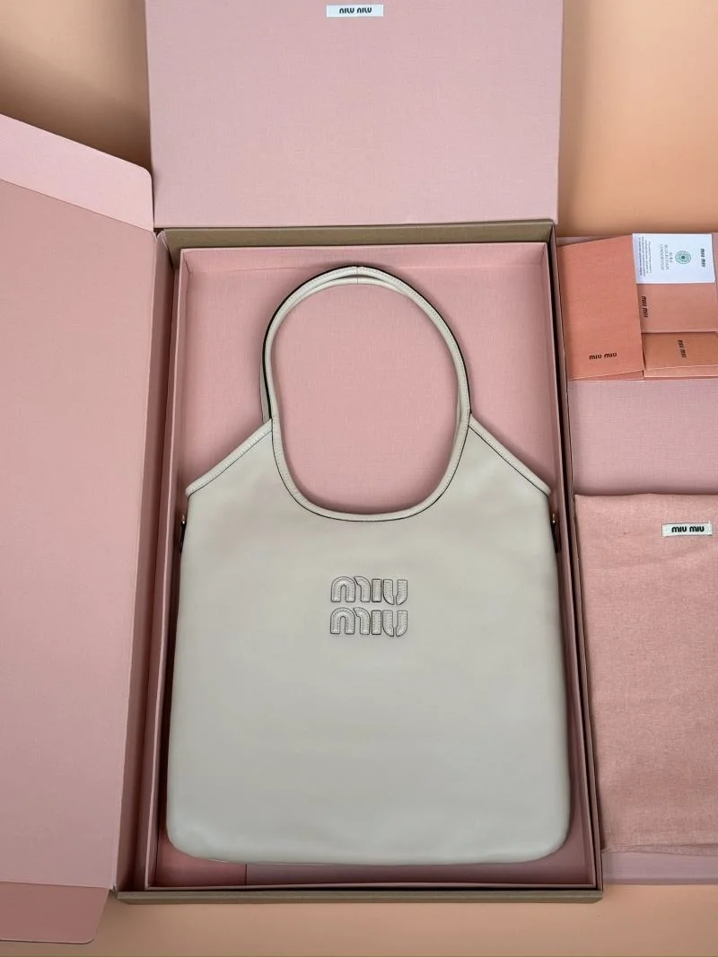 Miu Miu Shopping Bags Seasonal 55994