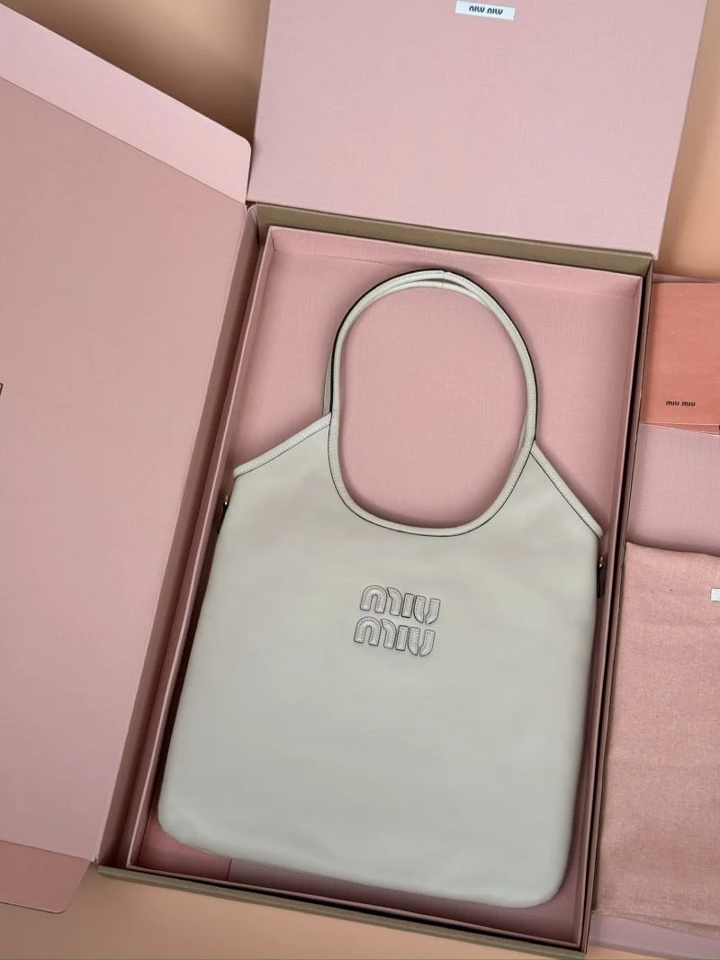 Miu Miu Shopping Bags Seasonal 55994
